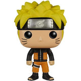 Funko-Pop Animation Naruto Shippuden