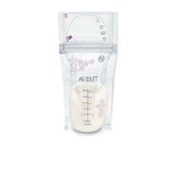 AVENT - Bolsas Almacenamiento Leche