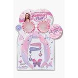 Set de Accesorios para el Cabello Radiant Flair Mariposas