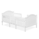 Cama Toddler Dream On Blanca
