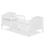 Cama Toddler Dream On Blanca