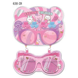 Set de Accesorios Radiant Fashion