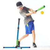 Set Mlb Xt Batting Tee