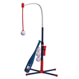Tee de Bateo Mlb 2en1 Crece Conmigo