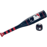 Bate Y Pelota Mlb 21pu Soft Sport
