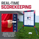 Mlb Pitch Zone