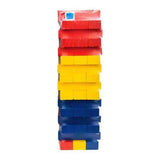 Juego de Mesa Color Tumbling Tower