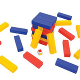 Juego de Mesa Color Tumbling Tower