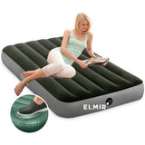 Colchon Inflable Twin Jr Durabean Manual