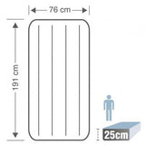 Colchon Inflable Twin Jr Durabean Manual