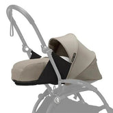 Stokke - YOYO³ Pack Recién Nacido Taupe
Stokke - YOYO 3 Pa