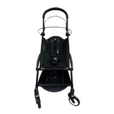 Stokke - YOYO³ Estructura De Coche Negro