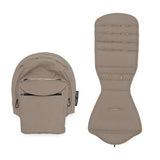 Stokke - YOYO³ Tela Coche Taupe