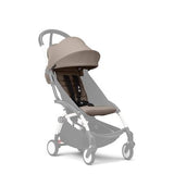 Stokke - YOYO³ Tela Coche Taupe