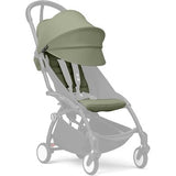 Stokke - YOYO³ Tela Coche Olive