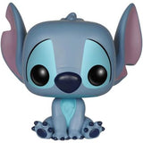 Funko-Pop Games Disney Stitch