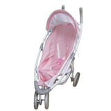 Coche para Muñeca Mi Sueño Jogging