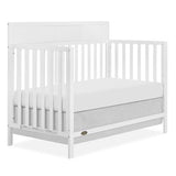 Cuna Dream On Blanca