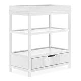 Mesa Cambiador Dream On Blanca