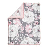 Juego de Cama para Cuna Botanical 4 piezas