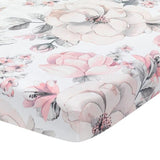 Juego de Cama para Cuna Botanical 4 piezas
