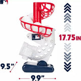 Maquina de Lanzamiento Electronica Mlb