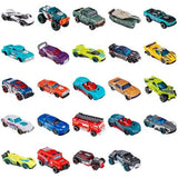 Metal Machines - Carritos 1:64