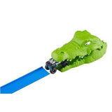 Pista Carritos Metal Machines -cocodrilo