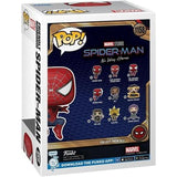 Funko-Pop Games Figuras Marvel Spiderman