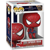 Funko-Pop Games Figuras Marvel Spiderman