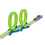 Pista Metal Machine S1 Tiburon