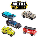 Metal Machine -Carros S2 Multi Pack 5pk