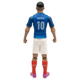 Figura Sockers 20 Cm De Mbappe (Fff).