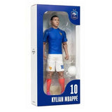 Figura Sockers 20 Cm De Mbappe (Fff).