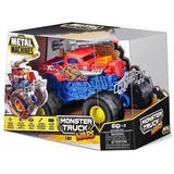 Zuru Metal Machine - Monster Truck Wars