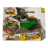 Zuru Metal Machine - Monster Truck Wars
