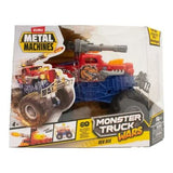 Zuru Metal Machine - Monster Truck Wars