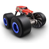 Zuru Metal Machine - Over Drive Monster Trucks