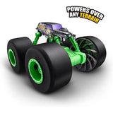 Zuru Metal Machine - Over Drive Monster Trucks