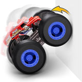 Zuru Metal Machine - Over Drive Monster Trucks