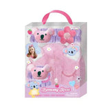 Descanso de Belleza Critters