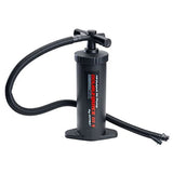 Bomba de Inflar Doble Rapida de Mano