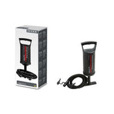 Bombita para Inflar de Mano Doble Rápida Ii