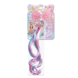 Look Glitzy Ballerina