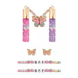 Belleza Mejores Amigas Butterfly