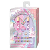 Belleza Mejores Amigas Unicorn