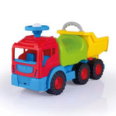 Ride-On Camionero
