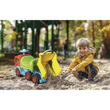 Ride-On Camionero