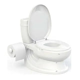 Inodoro Educacional Para Niños