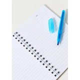 Set de Cuaderno con Espiral y Bolígrafo Paw Patrol